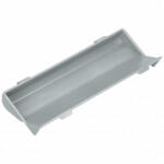 Whirlpool / Indesit Fedél (fogantyú, eredeti) INDESIT mosogatógép (C00091871,482000027885)