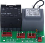 FAMA Tápellátó Kártya 3-fázisú