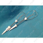 Bosch Habverőpár BOSCH robotgép