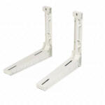  450x450 mm 110kg Műanyag klíma konzol (VECAMCO, TÜV minősítés) klíma