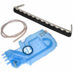 Whirlpool / Indesit Javítókészlet, gőzkondenzáció (eredeti) WHIRLPOOL mosogatógép (481010612804)