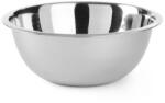 HENDI Keverőtál - gömbölyített alj, HENDI, 3, 3L, ⌀259x(H)92mm