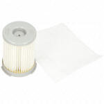 Zanussi 67x96 mm Szűrő, hepa ZANUSSI porszívó (4071387353,000004071387353)