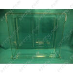 Electrolux Fiók (fagyasztótér) ELECTROLUX ER/ERN hűtőgép (2247069061,2247069285,2247137157,2275045256,2275045264,2275045462,000002247069285,2275045561,2275086)