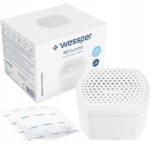Wessper P2 Humifill nedvességelnyelő szett 250 g (WES101-WH)