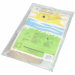 Rowenta Porzsák, papír 9db-os BS11 (univerzális) BOSCH-SIEMENS, ROWENTA porszívó