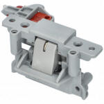 Whirlpool / Indesit Ajtózár szerkezet (eredeti) INDESIT Pl. : IDL60EU mosogatógép (195887,C00085023,C00091540,C00094128,C00195887,482000023013,482000038975,094128)