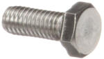 FRYMASTER Csavar, 10 32x1/2 Hx Trim Hd Ss
