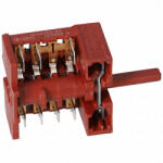 TEKA Kapcsoló (4 állású, eredeti) TEKA tűzhely (83140101)