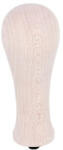 Tamper nyél M8 ELEGANCE BEIGE WOOD - gastrobolt