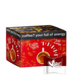 Italian Coffee Cremoso Martello kompatibilis kávékapszula, 50 db (50_FML_CREMOSO) (50_FML_CREMOSO)
