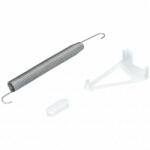 Bosch mosogatógép rugó, ajtófeszítő 1 db (00188097) (00188097)