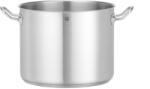 HENDI Magas fazék - fedő nélkül, , Kitchen Termékcsalád, 13, 5L, ⌀280x(H)220mm (837788)