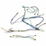 TEKA Vezeték vezérlő (eredeti) TEKA mikrohullámú sütő (93162056)