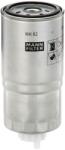 Mann-filter Filtru combustibil MANN-FILTER WK 82 (WK 82) - fixbox