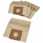 AEG Porzsák, papír 5db-os (univerzális) AEG porszívó pl: GR28, A126