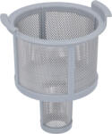 ELETTROBAR Tartály Szűrő Alsó Finomhálós