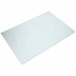 Lehel Üvegpolc - 355x515x4mm - 300/115, 260/75 hűtőkhöz (2062047028) (2062047028)