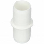  16 mm 180° Toldóelem, Klíma tekercselt kondenzvíz elvezető csőhöz