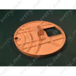 Bosch Hordozó tárcsa BOSCH Pl. : MCM4100/01 robotgép