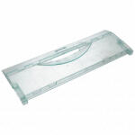 Gorenje/mora 422x156x17 mm Elpárajtó, zöld (eredeti) GORENJE hűtőgép (610867)