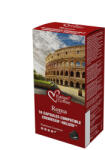 Italian Coffee Roma Cremesso® és Delizio® kompatibilis kávékapszula, 16 db (16DELIZIO_ROME) (16DELIZIO_ROME)