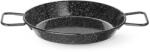 HENDI Zománcozott Paella serpenyő, HENDI, ⌀240x(H)40mm