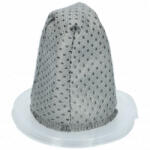 dyras 99x95 mm Finomszűrő, motor előtti, (eredeti) DYRAS SVC800 porszívó