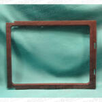 Neff Ajtókeret ( belső , eredeti ) NEFF mikrohullámú sütő (00216062)