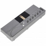 AEG Előlap kezelő (eredeti) AFK SL014BK mikrohullámú sütő