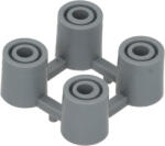 Adler Vezérlőtengely