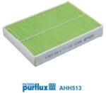 PURFLUX Filtru, aer habitaclu PURFLUX CabinHepa+ AHH513 (AHH513)