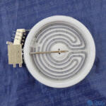 Electrolux 1200W Főzőlap (eredeti) ELECTROLUX tűzhely (3970130013)