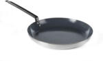 HENDI vendéglátóipari felszerelés serpenyő, , ⌀390x(H)50mm (627655) (627655)
