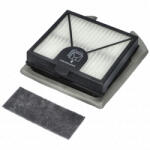 Fagor 122x133x43 mm Szűrő, RA315 VCE-306, FAGOR porszívó (986010570,RA315)