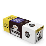 NESCAFÉ Espresso Napoli Kapszula (90 db) (90DG_NAPOLI)