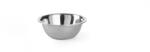 HENDI Keverőtál - gömbölyített alj, HENDI, 0, 7L, ⌀158x(H)55mm