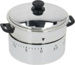  Mechanikus Asztali Időzítő 60 - gastrobolt - 3 790 Ft