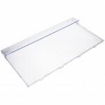 Beko 446x235x11 mm Előlap, fagyasztófiók, átlátszó (eredeti) BEKO hűtőgép (5906370500)