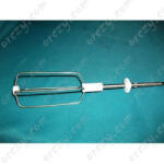 ETA Habverőszár (1042) ETA 0042, 2043 robotgép