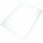 Ariston Üvegpolc 330X478 ( normál tér ) ARISTON hűtőgép (C00143028)