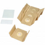 Fagor Porzsák, papír RA304 5db-os (eredeti) FAGOR porszívó pl: VCE-310