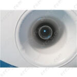 Bosch Habverő fej BOSCH robotgép