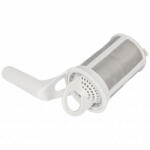 AEG Szűrőbetét, nyeles, (utángyártott) AEG mosogatógép (MSU211ALT,040191EL,50297774007)