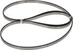  Csontfűrész Csontvágó Szalagfűrészlap - 1400 x 16 mm - 4 TPI (9016071)