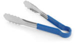 HENDI Tálaló csipesz HACCP 300 mm, HENDI, Kék, (L)300mm