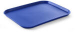 HENDI Gyorséttermi tálca - 350x450 mm, Kék - Önkiszolgáló (878828)