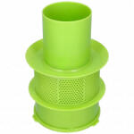 Ariete 125x189 mm Szűrő, hepa (eredeti) ARIETE porszívó