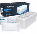 Wessper Humifill nedvességgelnyelő szett 500 g (WES101-500-WH)