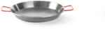 HENDI Paella edény, , ⌀380x(H)120mm (622117)